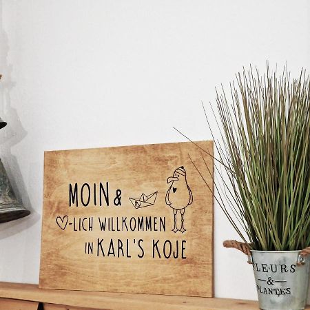شقة Karl'S Koje كوتبوس المظهر الخارجي الصورة